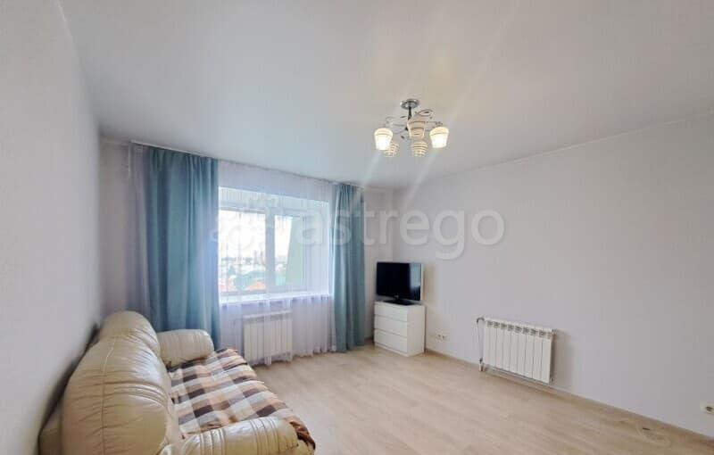 2-комн. квартира, 45 м2, 9/9 эт. Барнаул - изображение 6