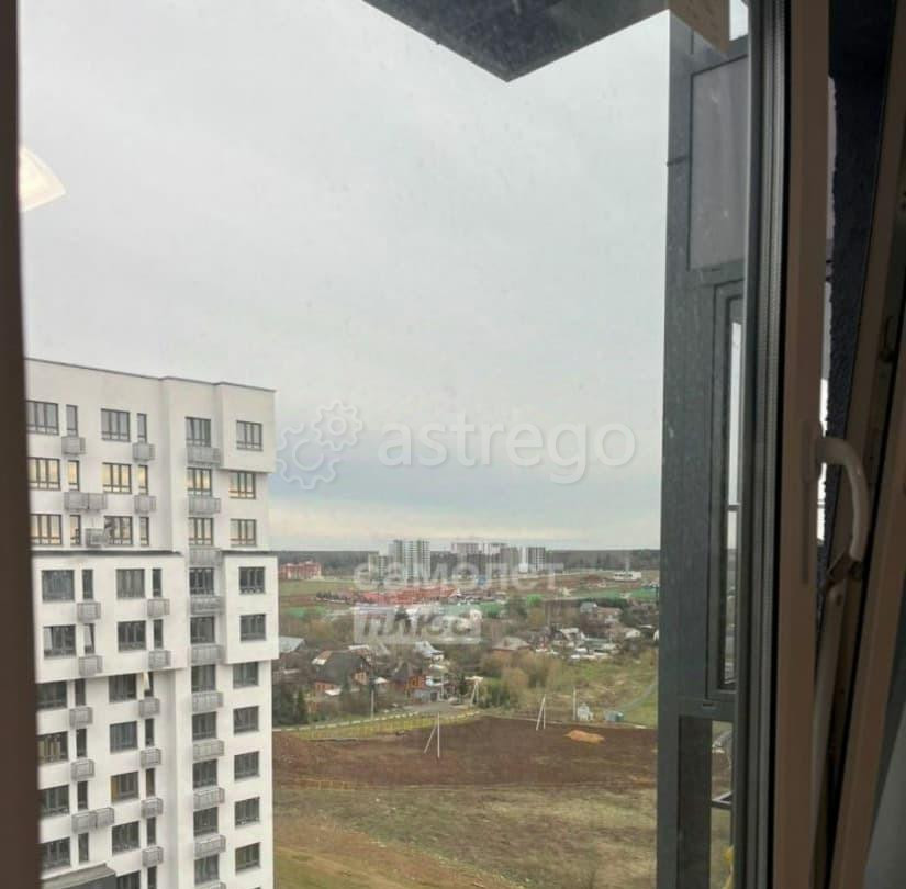1-комн. квартира, 39.6 м2, 12/15 эт. Москва - изображение 4
