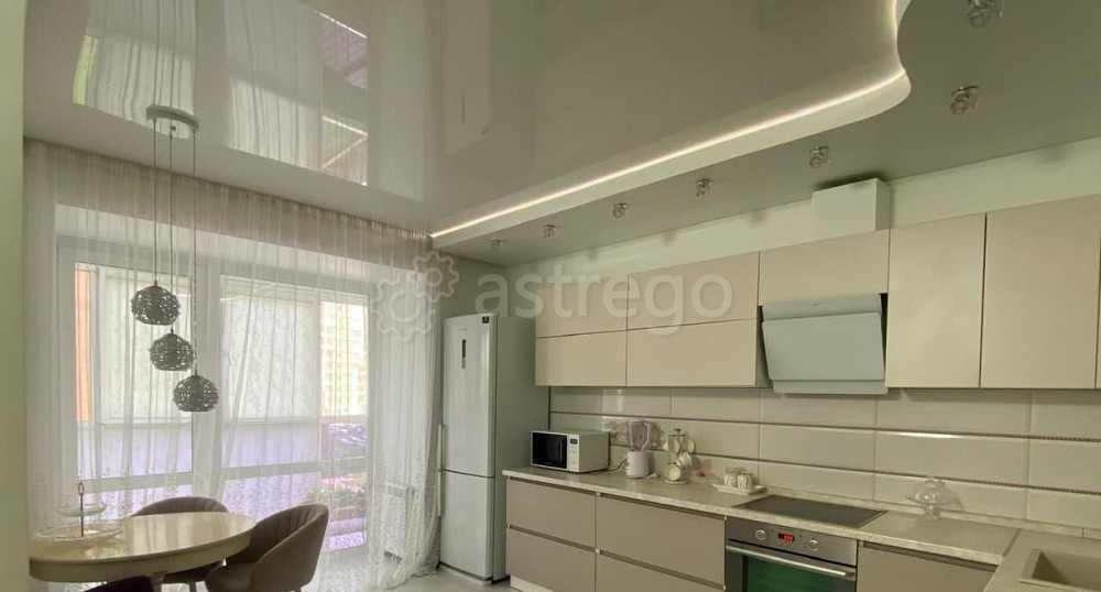 4-комн. квартира, 131 м2, 3/8 эт. Красноярск - изображение 7