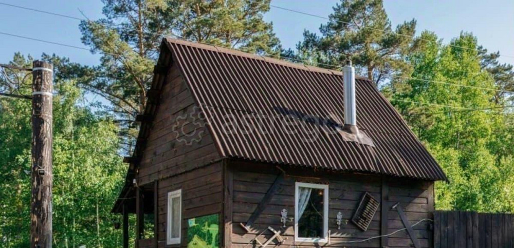 Земельный участок, 15.5 сотки Красноярск - изображение 2