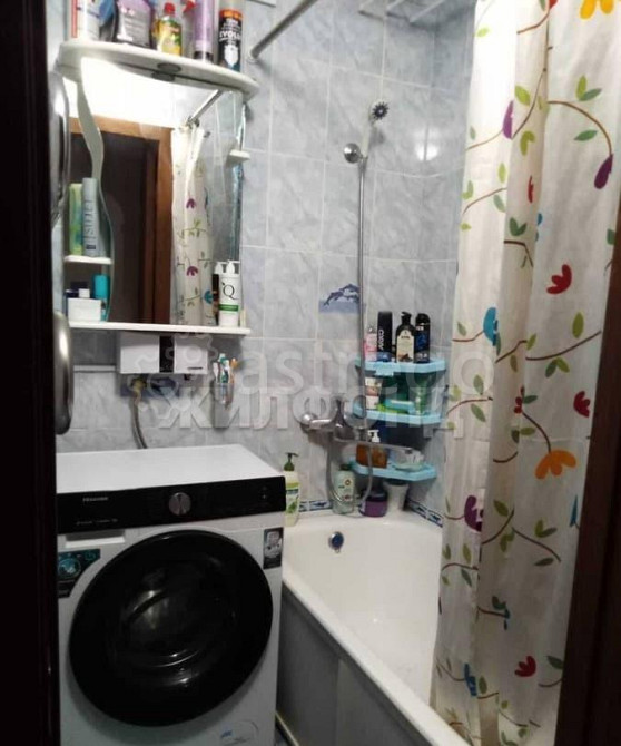 1-комн. квартира, 31.3 м2, 1/5 эт. Красноярск - изображение 7