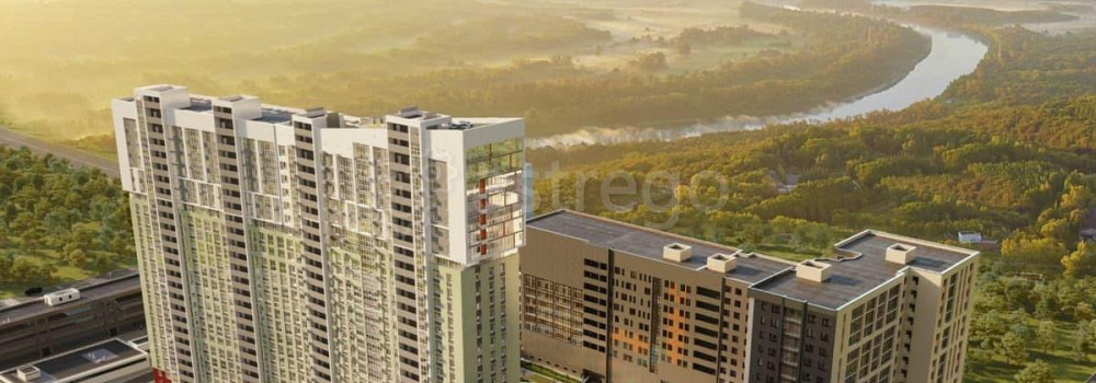 4-комн. апарт-ы, 90.72 м2, 15/16 эт. Уфа - изображение 6