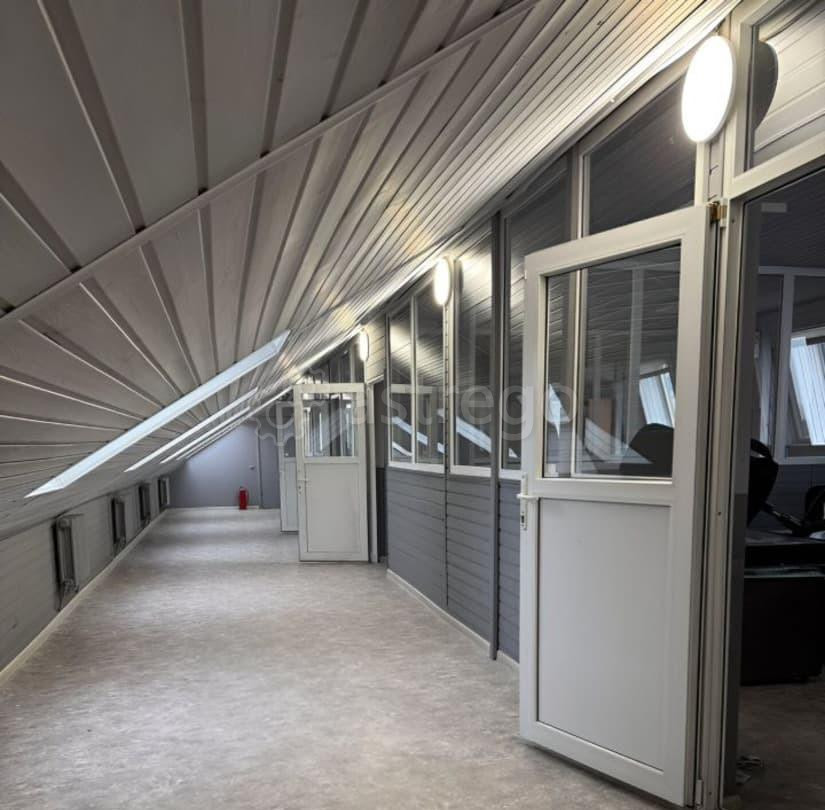 Свободного назначения, 98 м2 Уфа - изображение 6