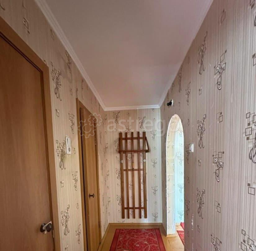 1-комн. квартира, 40.5 м2, 1/10 эт. Красноярск - изображение 5