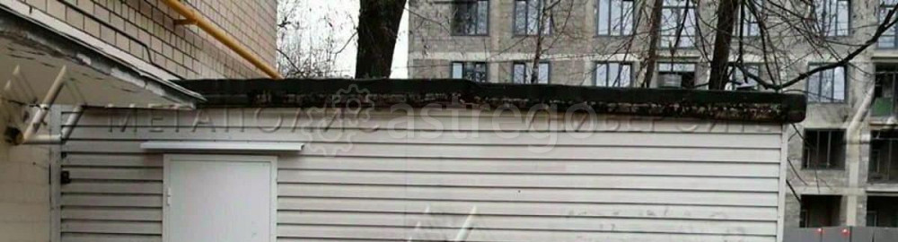 Склад, 777 м2 Москва - изображение 5