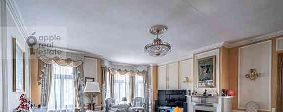 4-комн. квартира, 160 м2, 4/6 эт. Москва