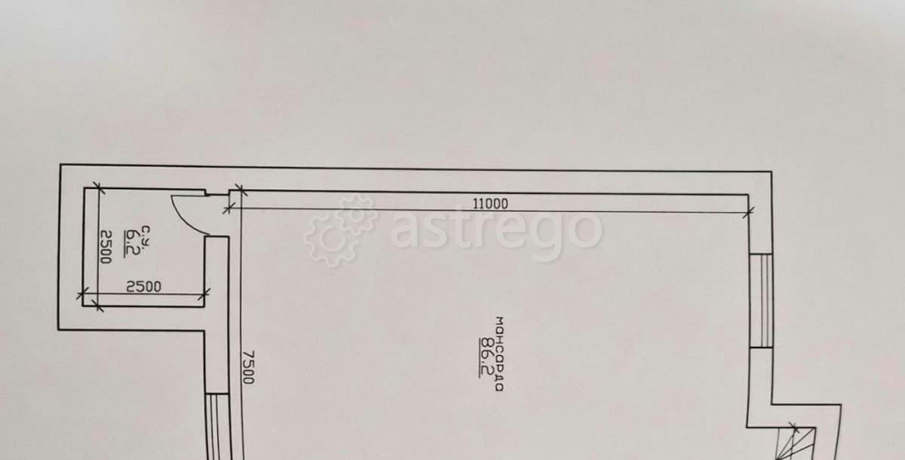 Дом, 160 м2, 4 сотки, 2 эт. Домодедово - изображение 7