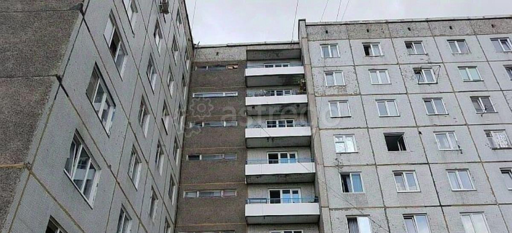 Комната, 12 м2, 8/8 эт. Красноярск - изображение 1