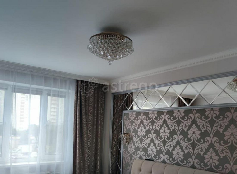 3-комн. квартира, 85.5 м2, 4/22 эт. Химки - изображение 7