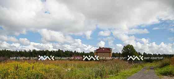 Земельный участок, 12 соток Санкт-Петербург
