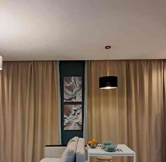 1-комн. квартира, 40 м2, 1/9 эт. Апрелевка