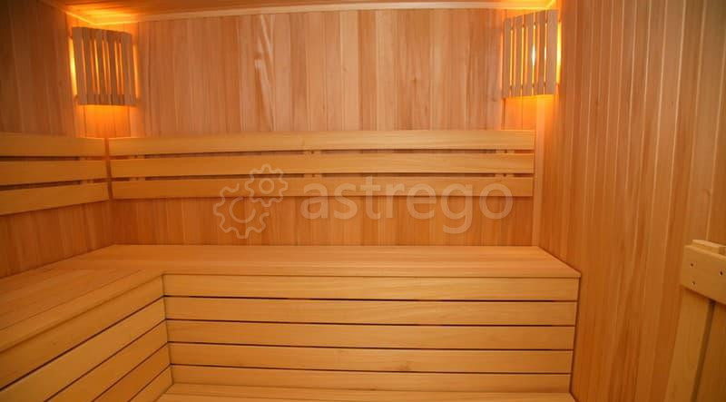 Коттедж, 350 м2 Москва - изображение 6