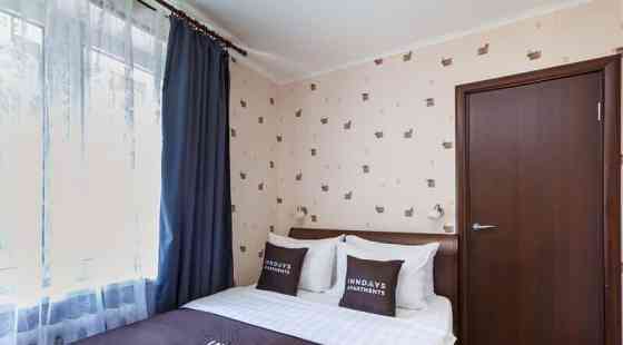 2-комн. квартира, 50 м2, 2/12 эт. Москва