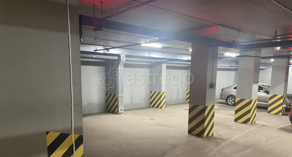 Склад, 6 м2 Уфа - изображение 6