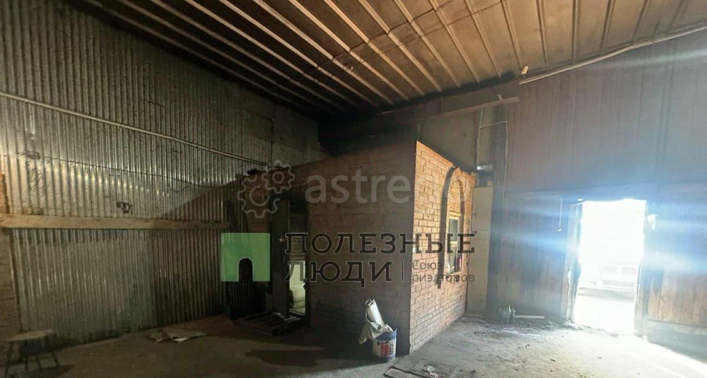 Склад, 279 м2 Красноярск - изображение 7