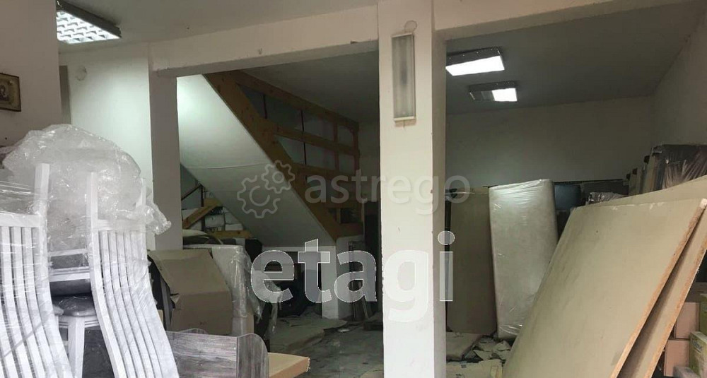 Торговое помещение, 140 м2 Новый Оскол - изображение 4