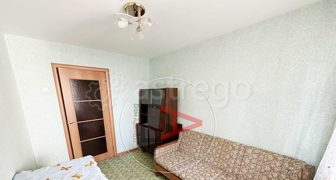 3-комн. квартира, 60 м2, 5/9 эт. Уфа - изображение 7