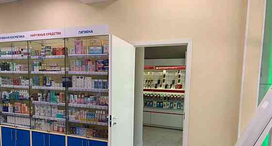 Торговое помещение, 31.3 м2 Ступино