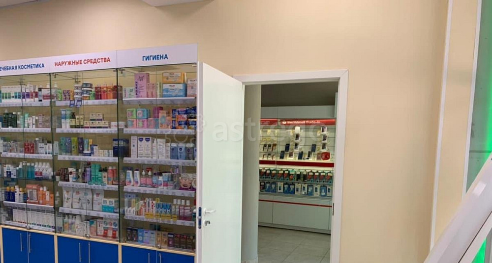 Торговое помещение, 31.3 м2 Ступино - изображение 5