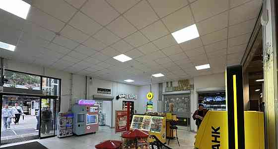 Торговое помещение, 32.3 м2 Химки