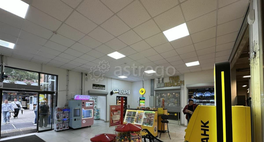 Торговое помещение, 32.3 м2 Химки - изображение 2
