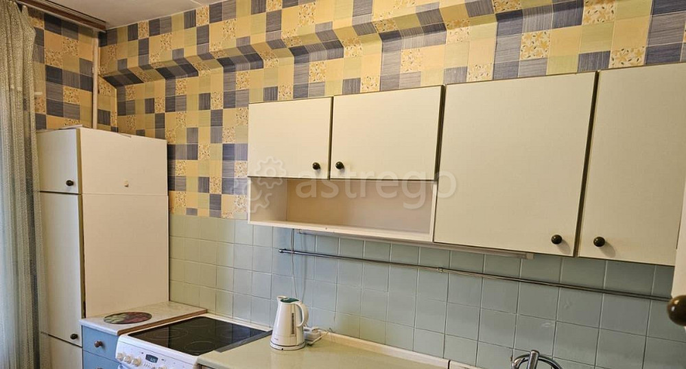 2-комн. квартира, 53.6 м2, 12/12 эт. Одинцово - изображение 1