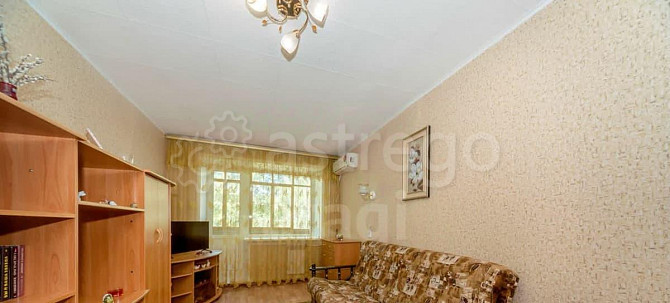 2-комн. квартира, 42.7 м2, 4/5 эт. Бийск - изображение 4