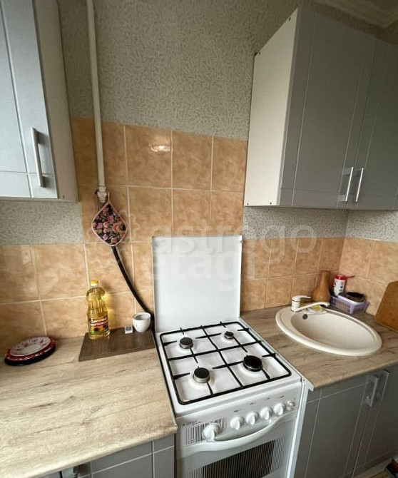 4-комн. квартира, 61.1 м, 3/5 эт. Майкоп - изображение 2