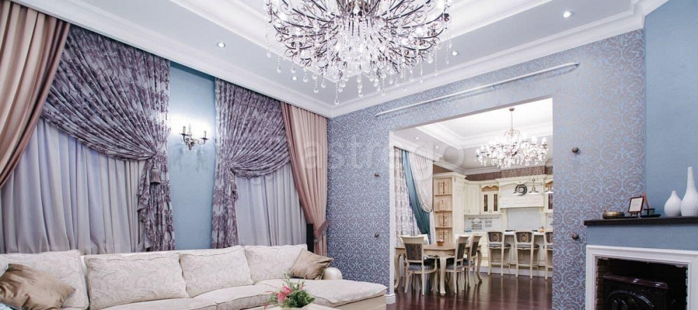 Коттедж, 515 м2, 12 соток, 4 эт. Химки - изображение 4