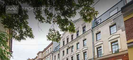 4-комн. квартира, 166 м2, 5/5 эт. Санкт-Петербург