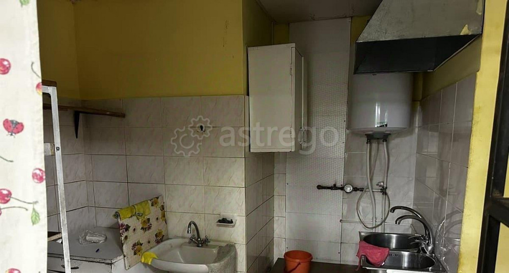 Торговое помещение, 40 м2 Белогорск - изображение 2