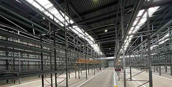 Склад, 2000 м2 Истра