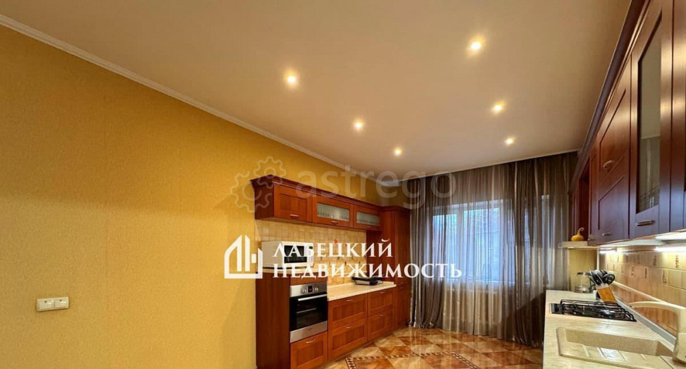 3-комн. квартира, 110.3 м2, 2/9 эт. Домодедово - изображение 5