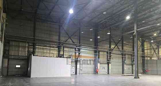 Производственное, 1800 м2 Дзержинский