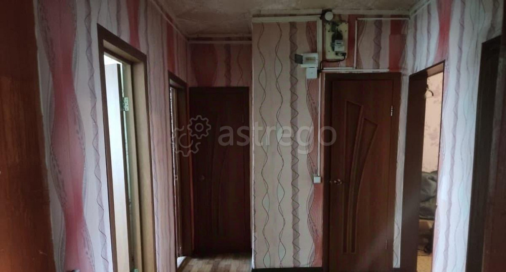 Дом, 54.5 м2, 15 соток, 1 эт. Рубцовск - изображение 4