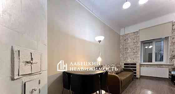 4-комн. квартира, 109.6 м2, 3/6 эт. Санкт-Петербург