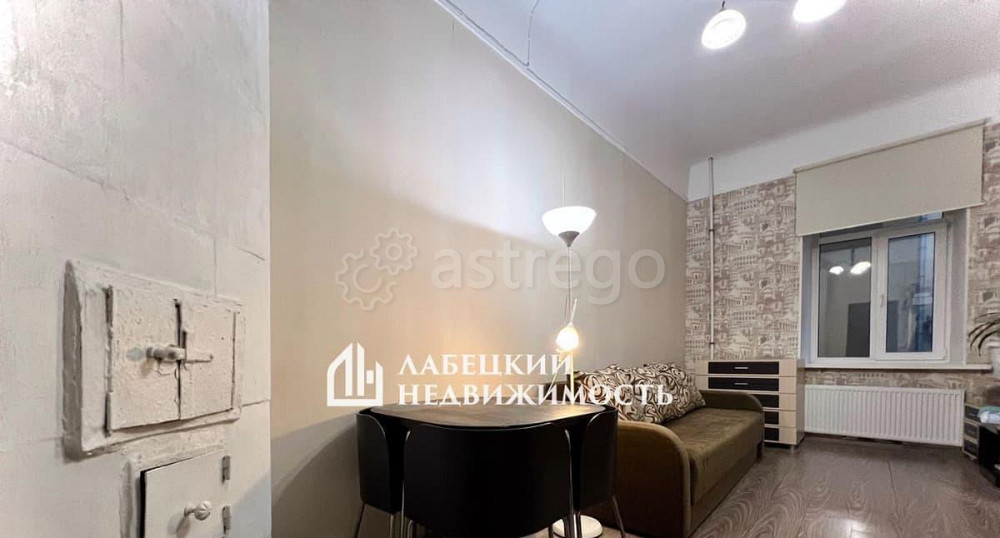4-комн. квартира, 109.6 м2, 3/6 эт. Санкт-Петербург - изображение 5