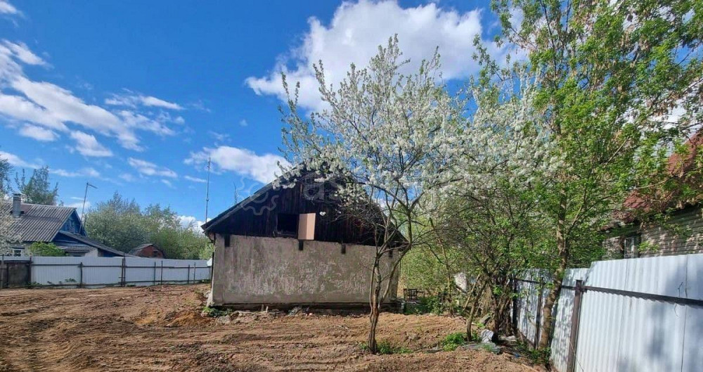 Дом, 60.8 м2, 8.5 сотки, 1 эт. Подольск - изображение 4