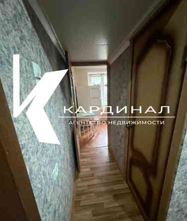 1-комн. квартира, 39 м2, 4/5 эт. Старый Оскол