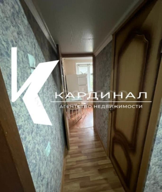 1-комн. квартира, 39 м2, 4/5 эт. Старый Оскол - изображение 4