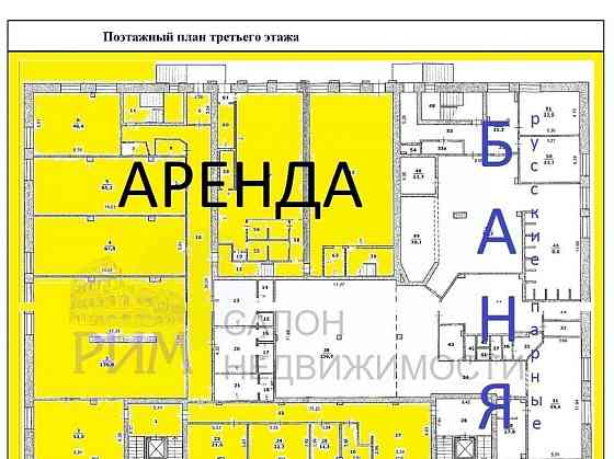 Свободного назначения, 1000 м2 Белгород