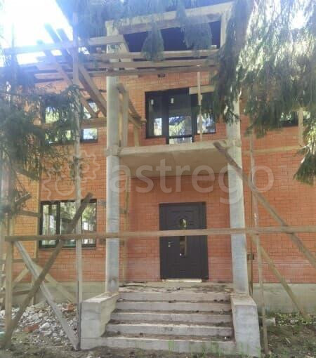 Дом, 207 м2 Пушкино - изображение 4