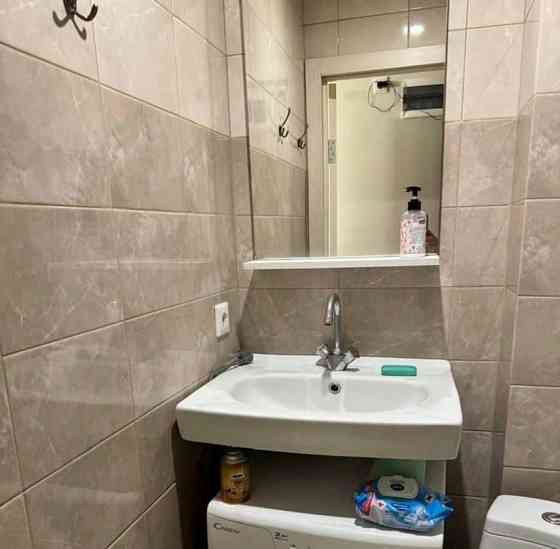 1-комн. квартира, 15 м2, 1/12 эт. Москва