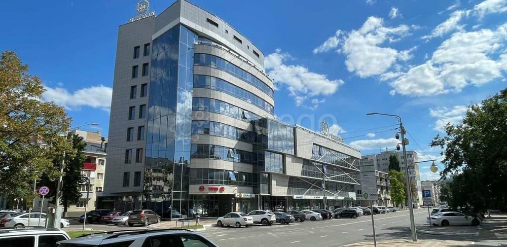 Свободного назначения, 444 м2 Белгород - изображение 1