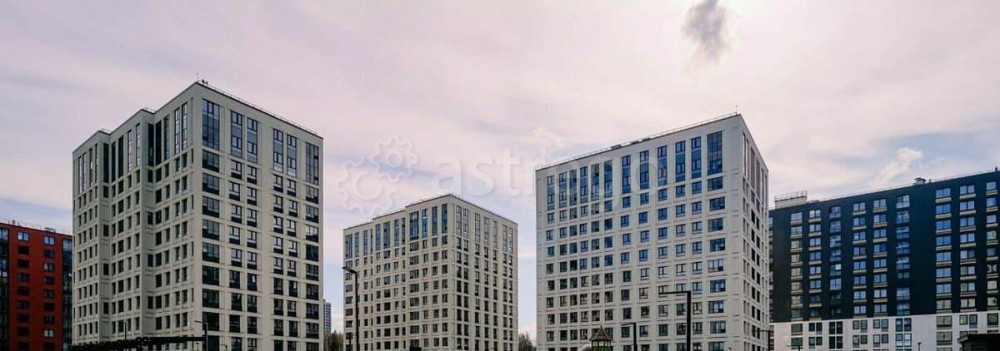 Студия, 25.8 м2, 9/13 эт. Санкт-Петербург - изображение 2