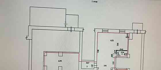 Торговое помещение, 150 м2 Железногорск