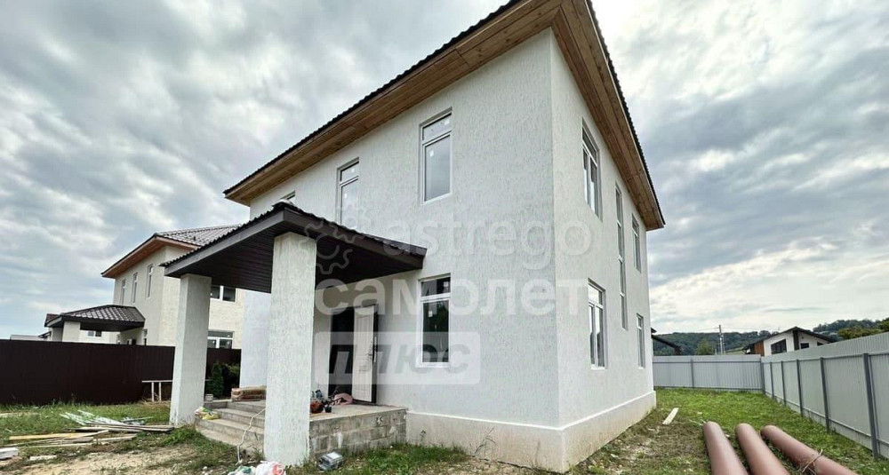 Коттедж, 160 м2, 5 соток, 2 эт. Дмитров - изображение 7