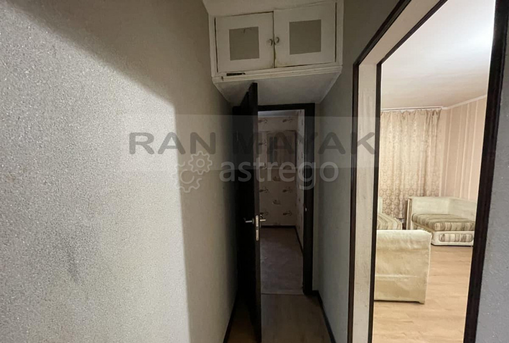 2-комн. квартира, 47 м, 1/5 эт. Майкоп - изображение 10