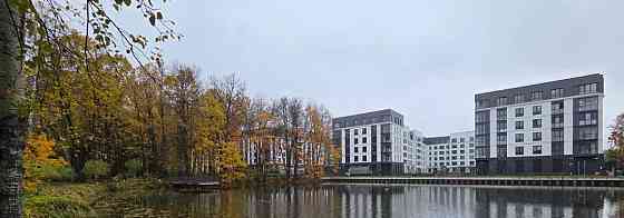 4-комн. квартира, 108 м2, 2/6 эт. Красногорск