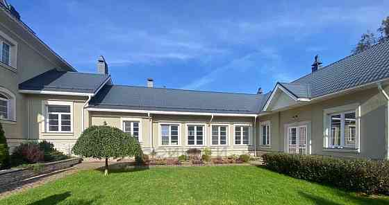 Дом, 780 м2, 15 соток, 3 эт. Сергиев Посад